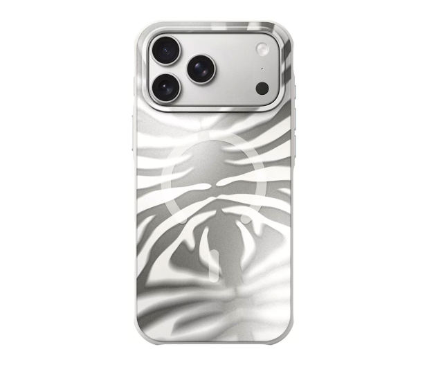 Laut Huex Wave do iPhone 18 Pro MagSafe (pearl zebra) - 1586764 - zdjęcie